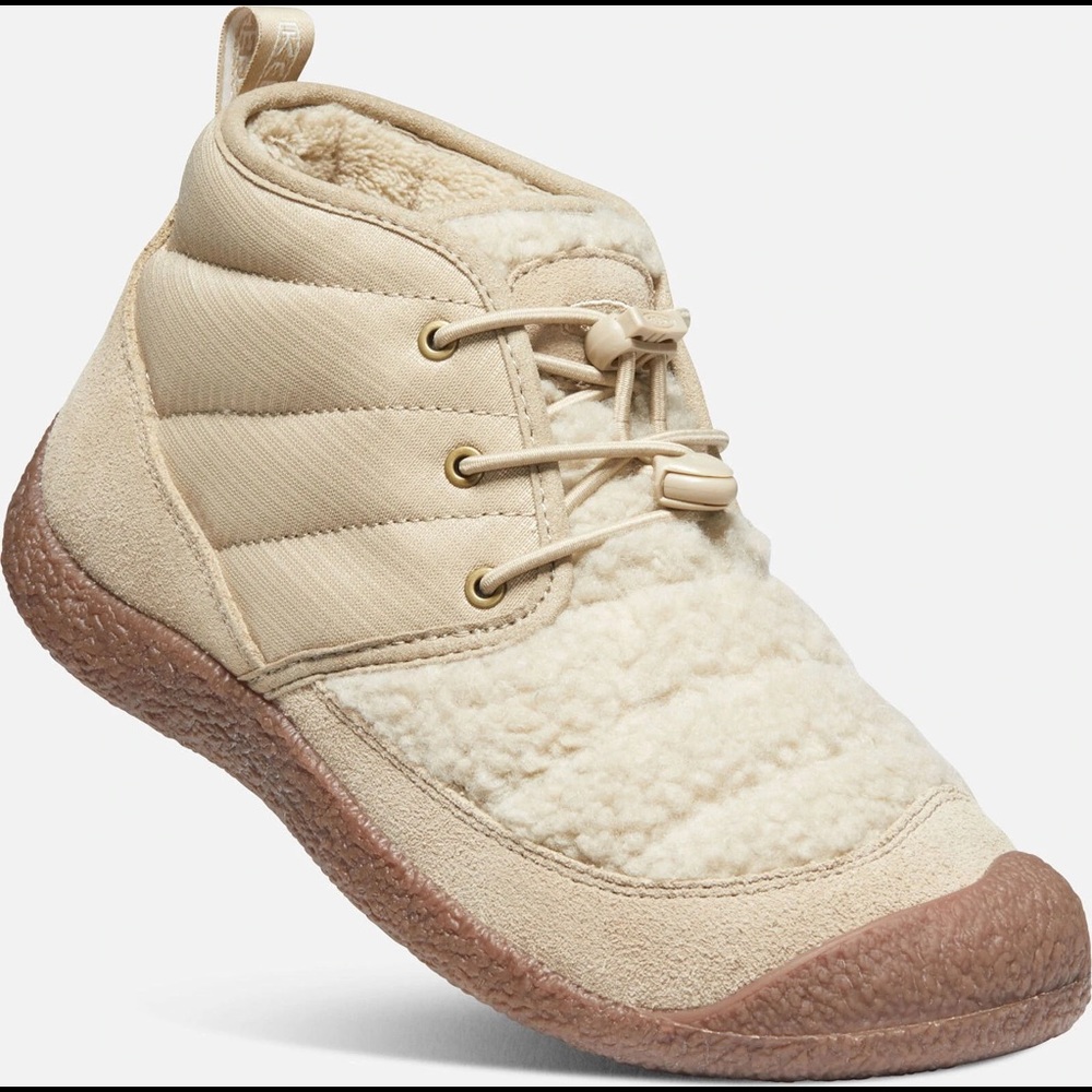 Brand New Keen Sherpa Shoe